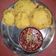 vandana का कुकस्नैप जब उन्होंने धुस्का (dhuska recipe in hindi) बनाया था।