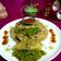 NEETA BHARGAVA का कुकस्नैप जब उन्होंने मटर के पराठे (Matar ke parathe recipe in Hindi) बनाया था।