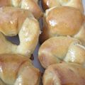 El cooksnap de camilabalbi2 cuando hizo 🥐Medialunas dulces rápidas sin hojaldre 🥐.