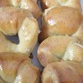 El cooksnap de camilabalbi2 cuando hizo 🥐Medialunas dulces rápidas sin hojaldre 🥐.