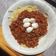 Lilla Kovári Cooksnap-ja, amikor elkészítette a(z) Lencse bolognai (vegán, gluténmentes) receptet.