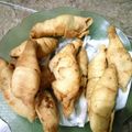 Cooksnap dari Baiq Yulinda Elisa untuk resep Pisang molen mini crispy (tanpa telur)