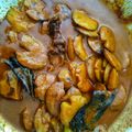 Cooksnap dari Lushie Apriliani untuk resep Semur Jengkol maknyuss
