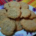 El cooksnap de Paula Riguez cuando hizo Galletas de CANELA 🍪.