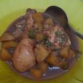 Cooksnap dari Paramitha Rizky Kartikasari untuk resep Ayam Kecap