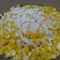 Cooksnap dari Reny Maryani Maswara untuk resep Jasuke