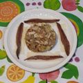 El cooksnap de jluiscaro63 cuando hizo Ensalada básica de col.
