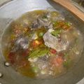 Cooksnap dari Mutaqin Al Sidiq untuk resep Garang Asem Iga Sapi