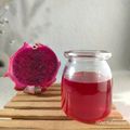 Cooksnap dari Noni Sukmawati untuk resep Sirup Kulit Buah Naga