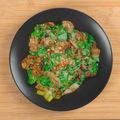 Cooksnap dari Danna untuk resep Ga Prao Peek Gai (กะเพราปีกไก่)