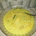 Cooksnap dari Aas Putraku untuk resep Sayur Santan Tempe Kacang Panjang