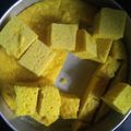 Krupa Vaidya's cooksnap of when they made સુરતી ખમણ & ચટણી (Surati Khaman & Chutney Recipe In Gujarati).