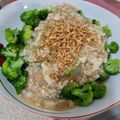 Cooksnap dari eka gustija untuk resep Steamed Broccoli with Garlic Sauce