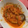 Cooksnap dari chriswardaniie untuk resep Ceker dan sayap mercon