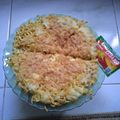 Cooksnap dari Ibu Cantik untuk resep Martabak mie simple