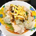 Joyce 的 紅油抄手 cooksnap