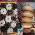 Cooksnap dari roha yati untuk resep Donat Kentang Metode Autolisis