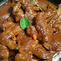 Cooksnap dari theresia nindya untuk resep Ayam Bumbu Lodho