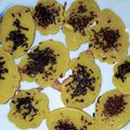 Cooksnap dari pitia untuk resep Kue cubit