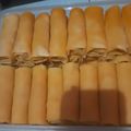 Cooksnap dari Rina Hadyanti untuk resep Sosis Solo Kulit Lembut Isi Ayam