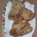 Cooksnap dari Lina Oei untuk resep #192. Pisgor Geprek Kriwil Crispy (Awet kriuknya)