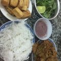Cooksnap của Emi Sato khi họ làm theo món Đổi món với Gà rô-ti