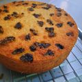 Cooksnap dari Aminah untuk resep Gluten Free Chiffon Tape Singkong