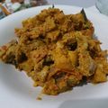 Cooksnap dari Qonitia Lutfiah untuk resep Sambal goreng kentang ati ampela pete