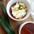 Cooksnap dari Hani Hamidah untuk resep Bubur sumsum lembut