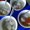 Cooksnap dari Ragil Wyda Triana untuk resep Bakso Daging Sapi