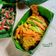 Cooksnap dari Evana Tati ✅ untuk resep Ikan Nila Bumbu Acar Kuning