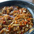 Cooksnap dari ana untuk resep Sambel Teri ala Waroeng SS