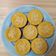 Cooksnap dari SunTea's Kitchen untuk resep Kue Lumpur Labu Keto