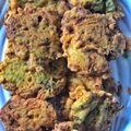 Cooksnap dari R H untuk resep Oncom goreng tepung