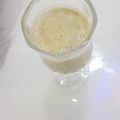 Muas_delicacy's cooksnap of when they made Apple smoothie.