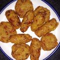 jyoti garg's cooksnap of when they made Leftover rice cutlet.
