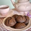 El cooksnap de Fundación Argentino-Holandesa de Solidaridad cuando hizo Galletas de chocolate, cayena roja y pimienta negra 🥵🤯🤪.