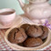 El cooksnap de Fundación Argentino-Holandesa de Solidaridad cuando hizo Galletas de chocolate, cayena roja y pimienta negra 🥵🤯🤪.