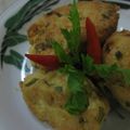 Cooksnap dari Tri Umiatik untuk resep Perkedel Tahu Sederhana