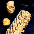 Meetu Garg का कुकस्नैप जब उन्होंने आलू के परांठे (aloo ke paratha recipe in Hindi) बनाया था।