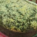 Cooksnap dari Galih Wisnu untuk resep BANANA BROWNIES no mixer (Bisa panggang/kukus)