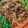 รูป Cooksnap ของ Pattaraphon Na Bangsai เมื่อเขาทำ ผัดผักสี่สหาย