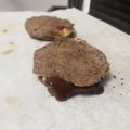 il Paleo Life di Fabrizio Piazzese quando ha preparato Libum Romano (Focaccia Romana)
