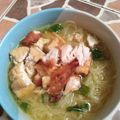 Cooksnap dari Rahmi Mudia Alti untuk resep Soto ayam