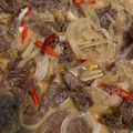 Cooksnap dari Neneng Siti Silfi Ambarwati untuk resep Daging sukiyaki praktis