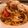 El cooksnap de Irene-Guirao cuando hizo Spaghetti a la norma (de Jamie Oliver).