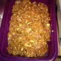 Cooksnap dari zeelia yusnita permana untuk resep Kwetiaw goreng alakadar.nya