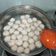 Cooksnap dari Suci Perwati untuk resep Bakso Ayam Lemak Keto🍡🍡🐔🐔