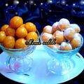صورة من 🌷Mrmr Salah🌷، شاركها بعد تجربة وصفة لقمه القاضي