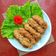 Cooksnap dari Nay's Kitchen untuk resep Pindang tongkol crispy